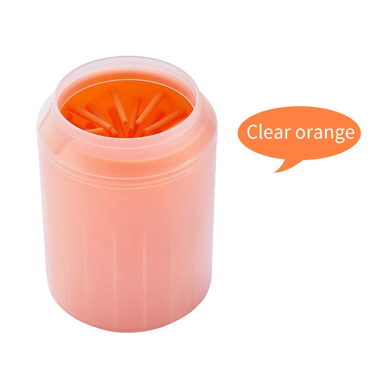 Dog Paw Cleaner – alternate view
