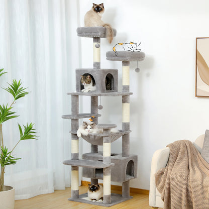 Cat Tree for Large Cats