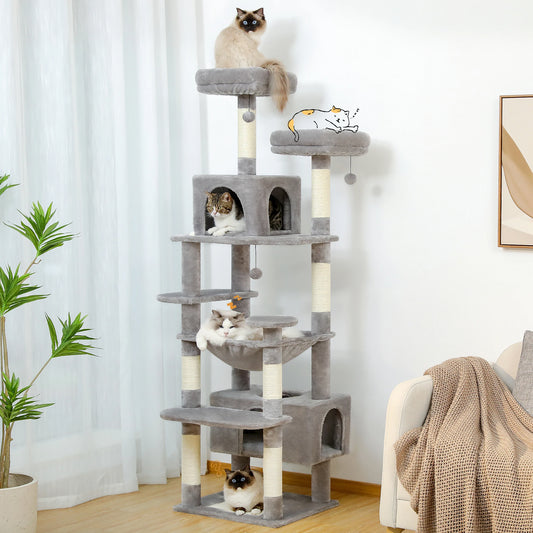 Cat Tree for Large Cats