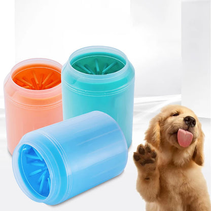 Dog Paw Cleaner